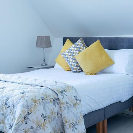 Appartamento Doonan Breeze Donegal Town Esterno foto