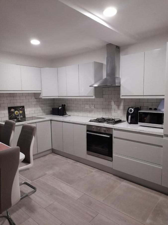Appartamento Doonan Breeze Donegal Town Esterno foto