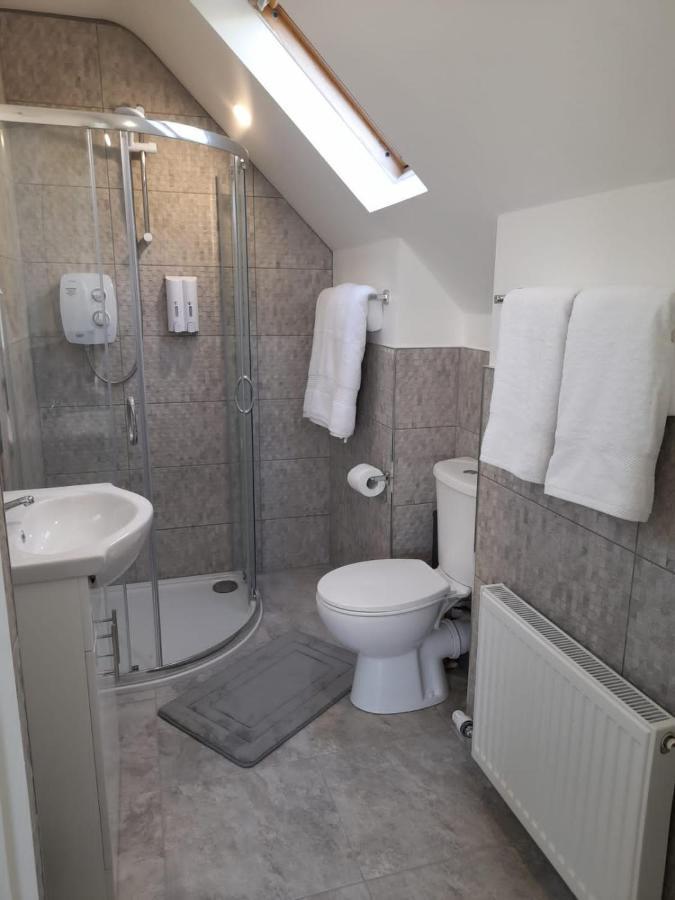 Appartamento Doonan Breeze Donegal Town Esterno foto