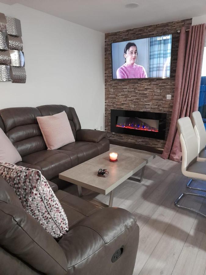 Appartamento Doonan Breeze Donegal Town Esterno foto