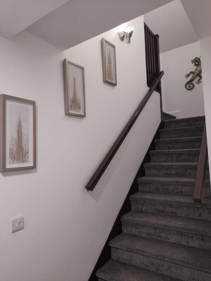 Appartamento Doonan Breeze Donegal Town Esterno foto