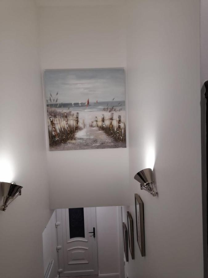 Appartamento Doonan Breeze Donegal Town Esterno foto