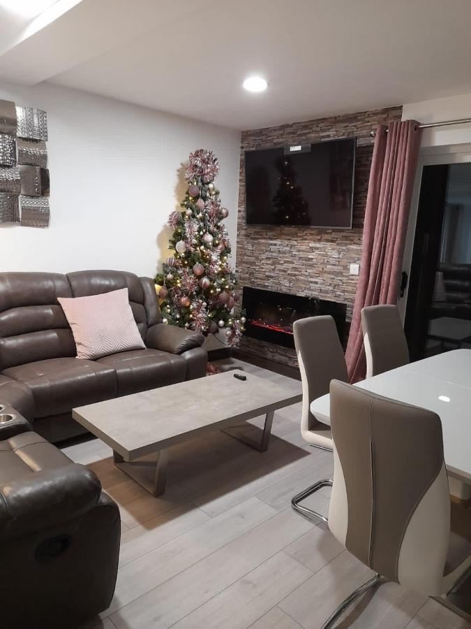 Appartamento Doonan Breeze Donegal Town Esterno foto