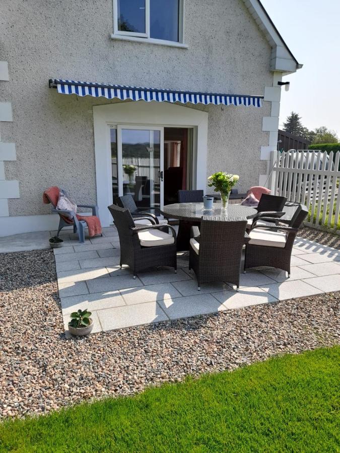 Appartamento Doonan Breeze Donegal Town Esterno foto