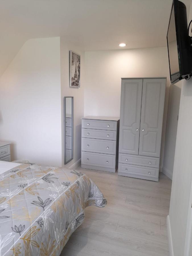 Appartamento Doonan Breeze Donegal Town Esterno foto