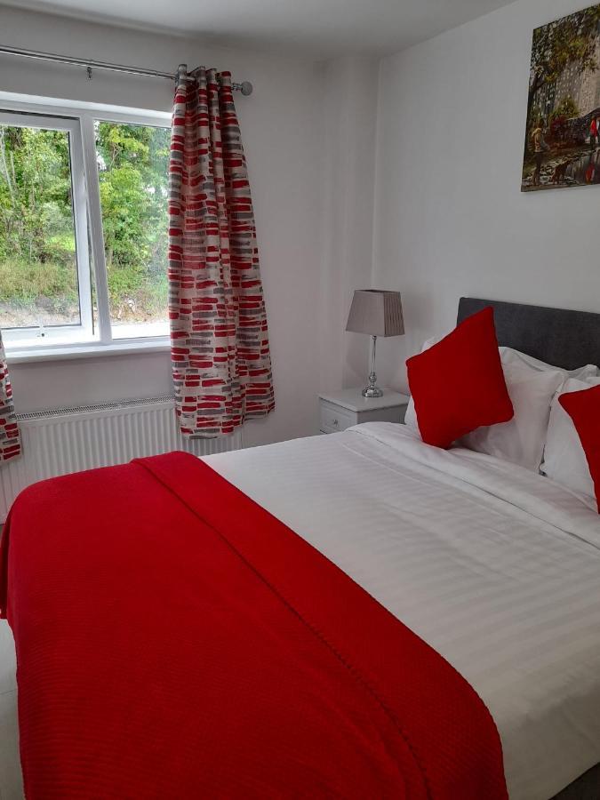 Appartamento Doonan Breeze Donegal Town Esterno foto