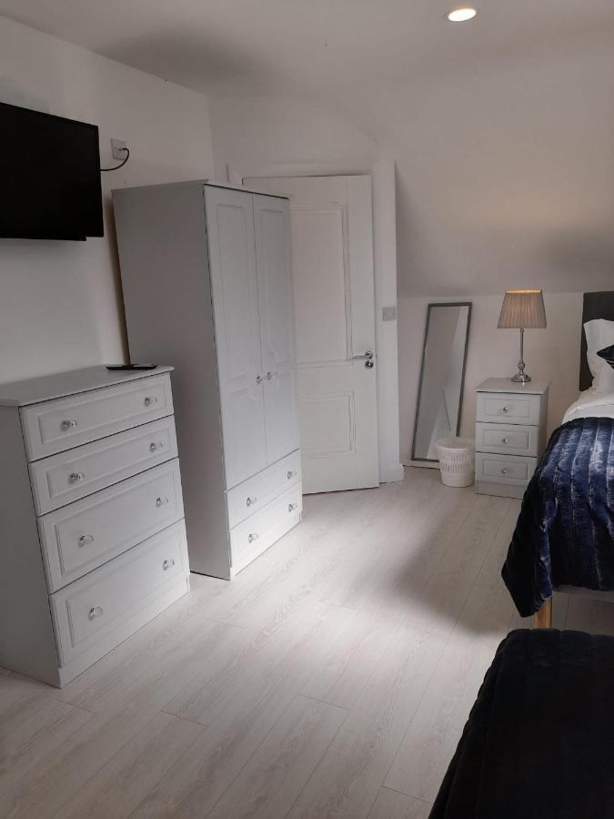 Appartamento Doonan Breeze Donegal Town Esterno foto
