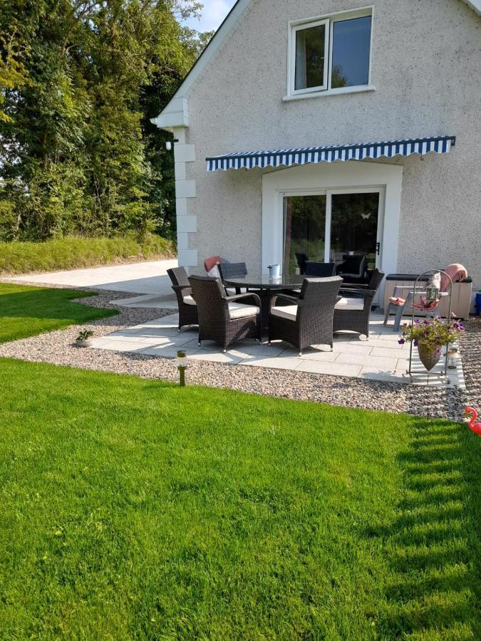 Appartamento Doonan Breeze Donegal Town Esterno foto