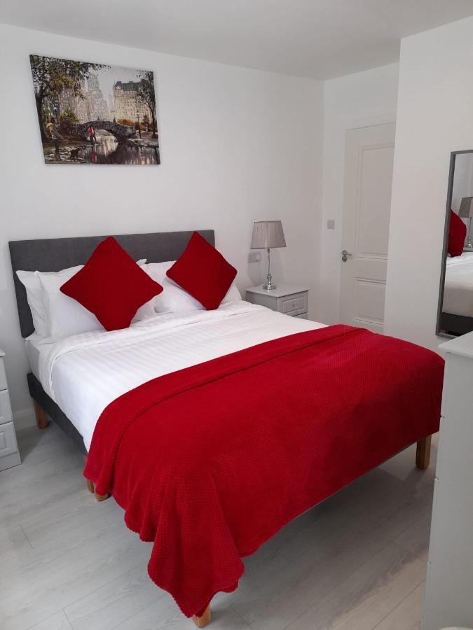 Appartamento Doonan Breeze Donegal Town Esterno foto