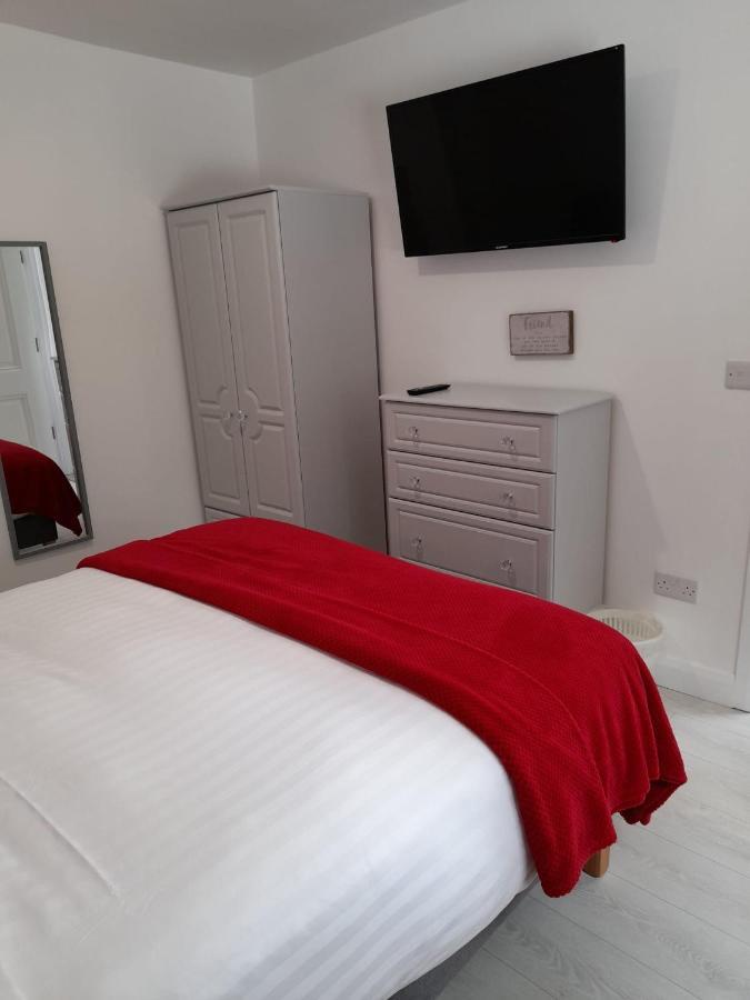 Appartamento Doonan Breeze Donegal Town Esterno foto