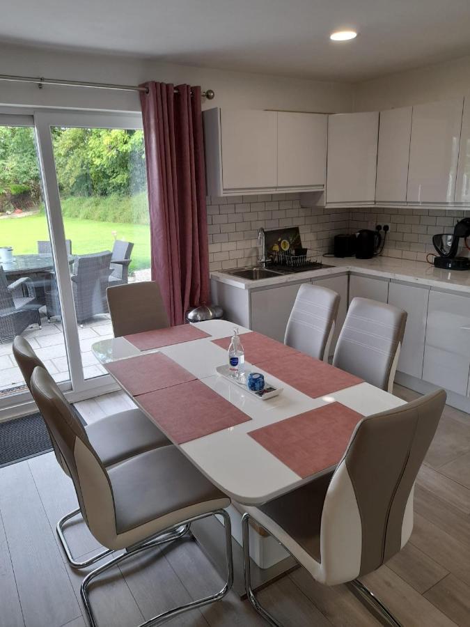 Appartamento Doonan Breeze Donegal Town Esterno foto
