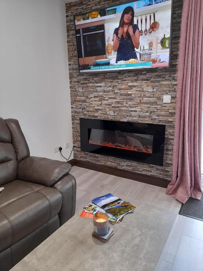 Appartamento Doonan Breeze Donegal Town Esterno foto