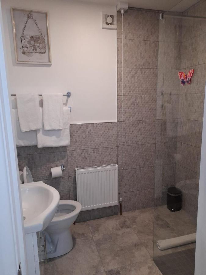 Appartamento Doonan Breeze Donegal Town Esterno foto