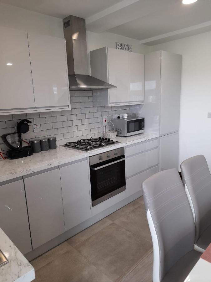 Appartamento Doonan Breeze Donegal Town Esterno foto