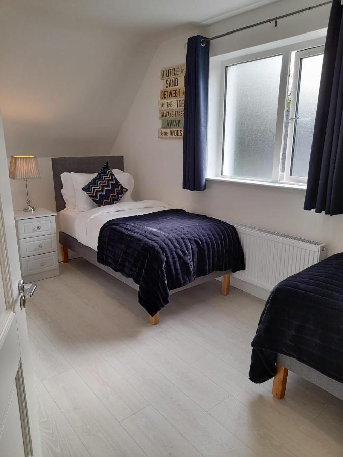 Appartamento Doonan Breeze Donegal Town Esterno foto
