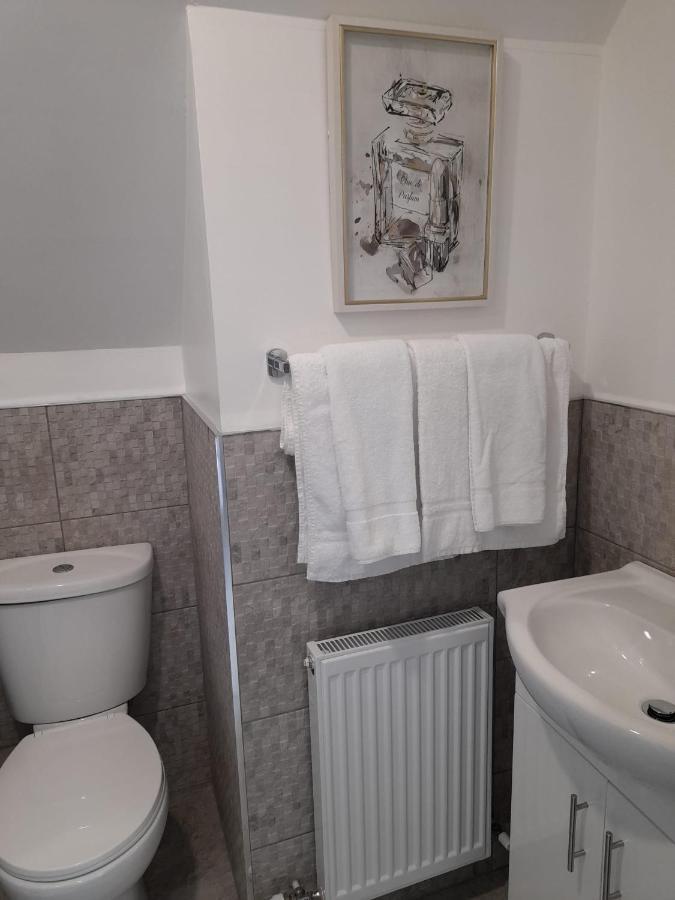 Appartamento Doonan Breeze Donegal Town Esterno foto