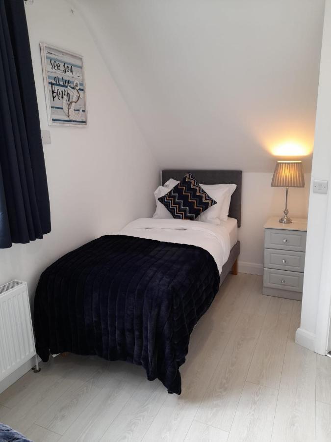 Appartamento Doonan Breeze Donegal Town Esterno foto