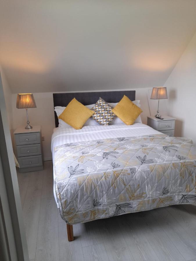 Appartamento Doonan Breeze Donegal Town Esterno foto
