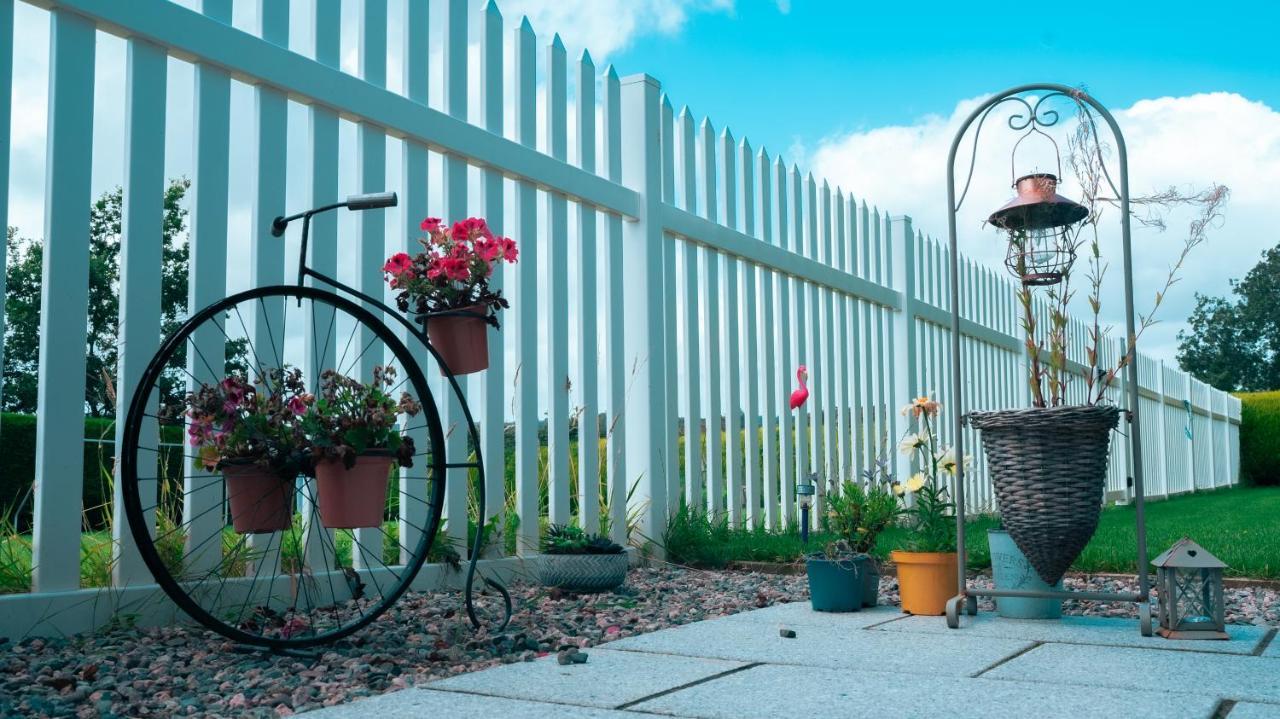 Appartamento Doonan Breeze Donegal Town Esterno foto