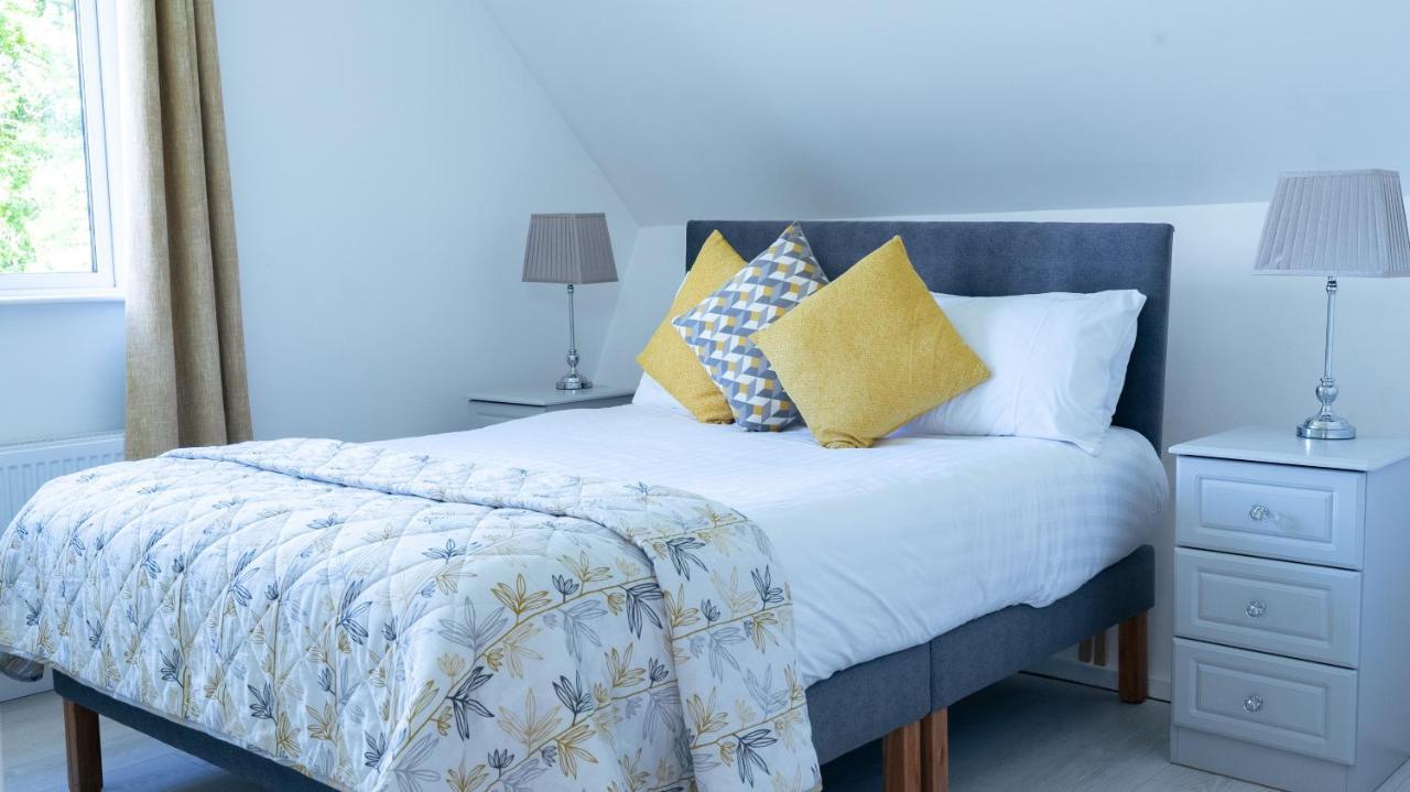 Appartamento Doonan Breeze Donegal Town Esterno foto