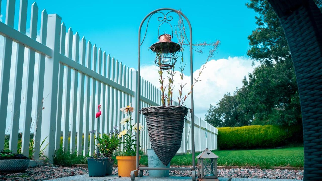 Appartamento Doonan Breeze Donegal Town Esterno foto