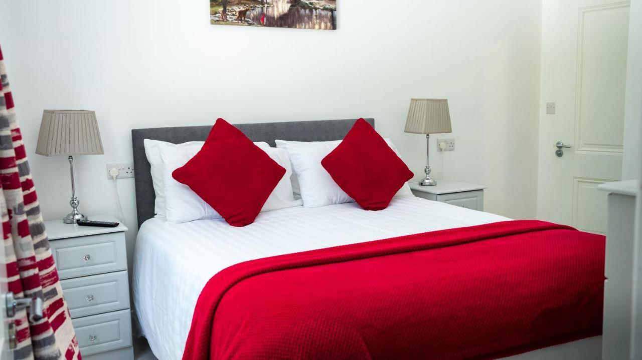 Appartamento Doonan Breeze Donegal Town Esterno foto