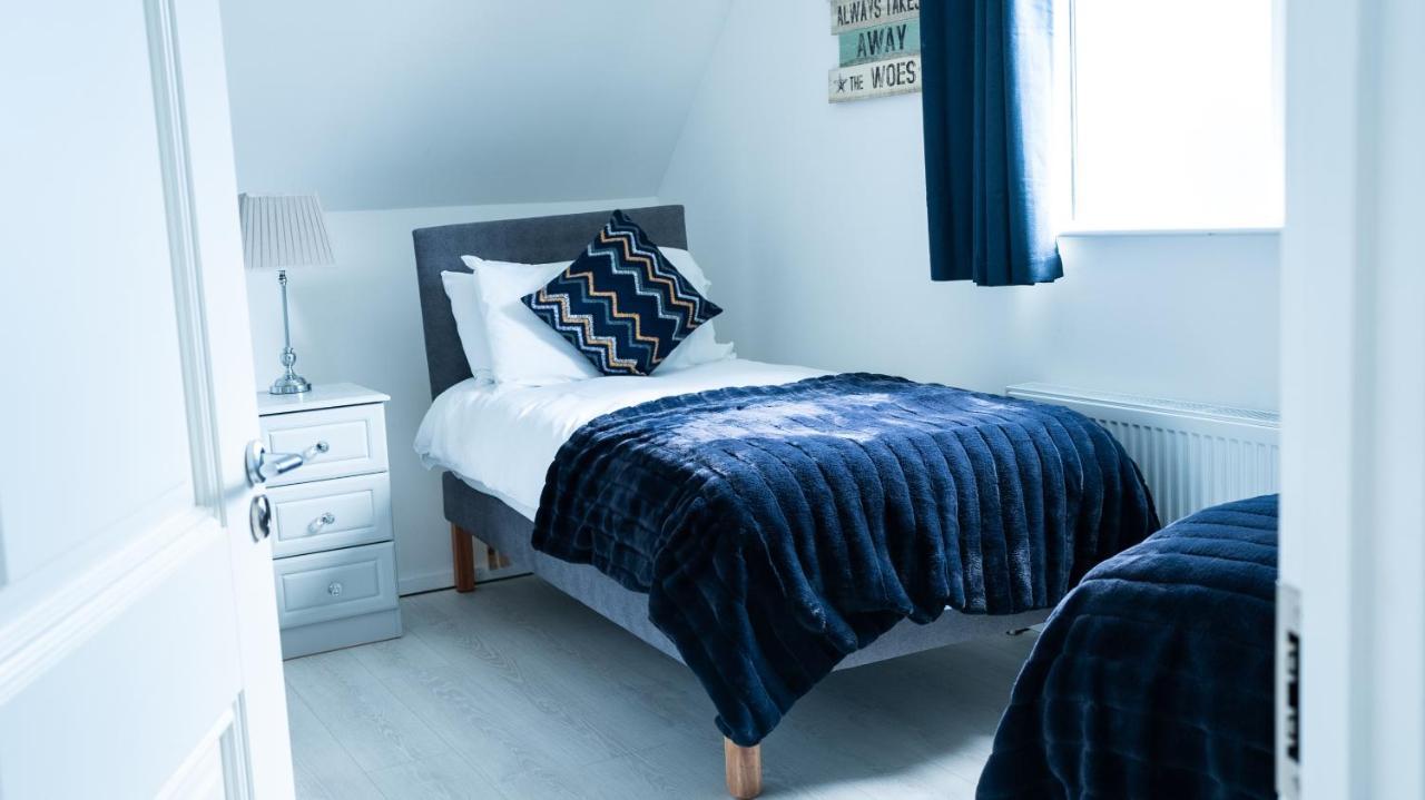 Appartamento Doonan Breeze Donegal Town Esterno foto