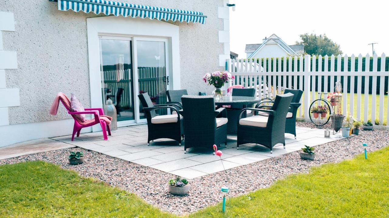 Appartamento Doonan Breeze Donegal Town Esterno foto